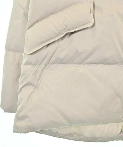 IENA（イエナ）ダウンジャケット/ダウンベスト ベージュ サイズ:36(S位) レディース/2200641203015