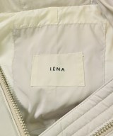 IENA（イエナ）ダウンジャケット/ダウンベスト ベージュ サイズ:36(S位) レディース/2200641203015