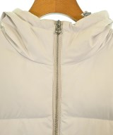 IENA（イエナ）ダウンジャケット/ダウンベスト ベージュ サイズ:36(S位) レディース/2200641203015