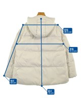 IENA（イエナ）ダウンジャケット/ダウンベスト ベージュ サイズ:36(S位) レディース/2200641203015