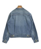 IENA（イエナ）デニムジャケット 青 サイズ:38(M位) レディース/2200647623077