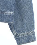 IENA（イエナ）デニムジャケット 青 サイズ:38(M位) レディース/2200647623077