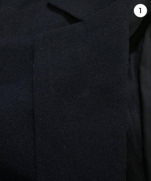 IENA（イエナ）ジャケット 紺 サイズ:38(M位) レディース/2200632673124