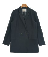 IENA（イエナ）ジャケット 紺 サイズ:38(M位) レディース/2200632673124