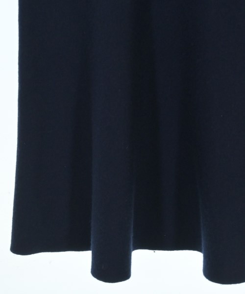 IENA（イエナ）ロング・マキシ丈スカート 紺 サイズ:36(S位) レディース/2200634732218