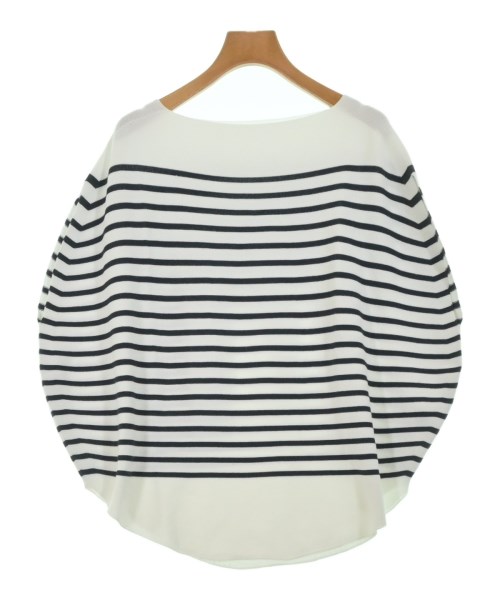 IENA(イエナ)ベスト 白 サイズ:F/2200634732409