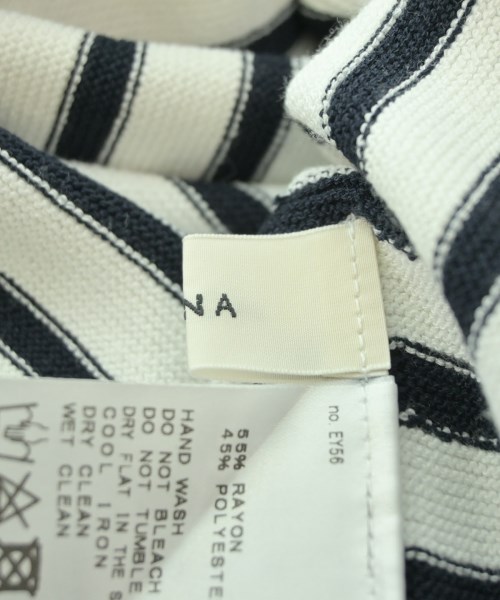 IENA（イエナ）ベスト 白 サイズ:F レディース/2200634732409