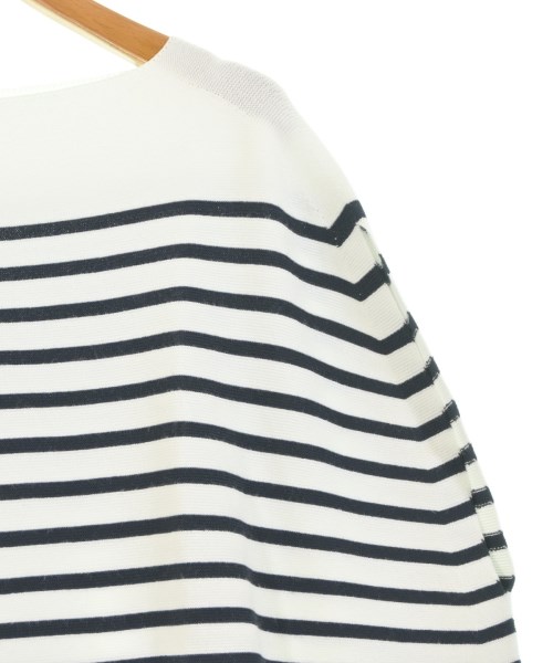 IENA（イエナ）ベスト 白 サイズ:F レディース/2200634732409