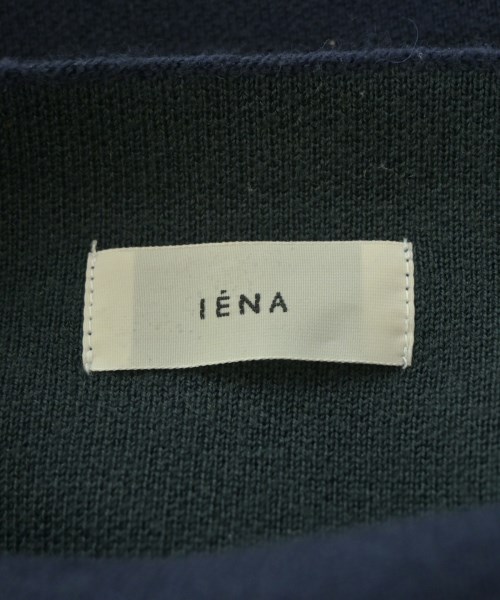 IENA（イエナ）ニット・セーター 紺 サイズ:F レディース/2200634732416