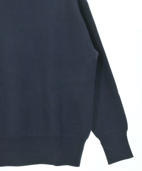 IENA（イエナ）ニット・セーター 紺 サイズ:F レディース/2200634732416