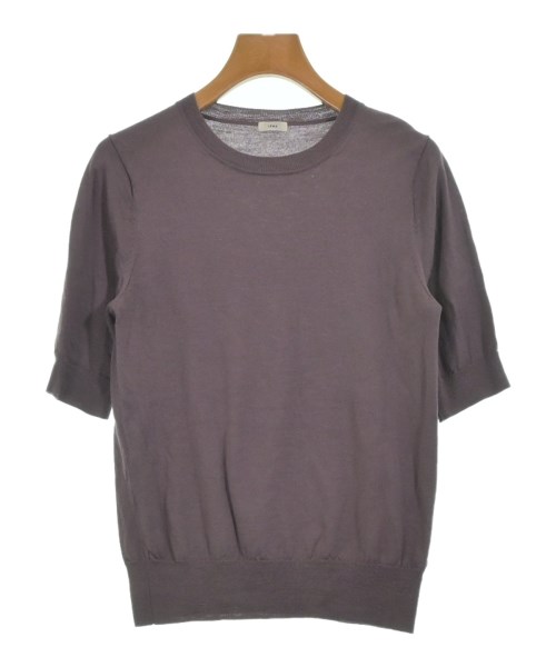 IENA（イエナ）アンサンブル 紫 サイズ:-(S位)/-(S位) レディース/2200647787069