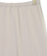 IENA（イエナ）ロング・マキシ丈スカート ベージュ サイズ:36(S位) レディース/2200647891025