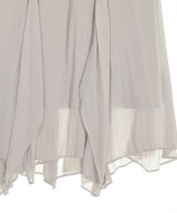 IENA（イエナ）ロング・マキシ丈スカート ベージュ サイズ:36(S位) レディース/2200647891025