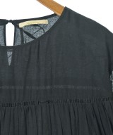 IENA（イエナ）ワンピース 黒 サイズ:-(XL位) レディース/2200648024033