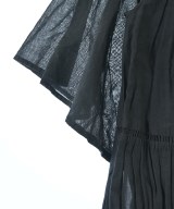 IENA（イエナ）ワンピース 黒 サイズ:-(XL位) レディース/2200648024033