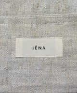 IENA（イエナ）ロング・マキシ丈スカート ベージュ サイズ:34(XS位) レディース/2200648024057