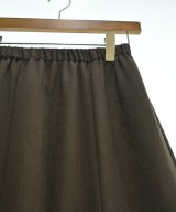IENA（イエナ）ロング・マキシ丈スカート 茶 サイズ:34(XS位) レディース/2200648024118