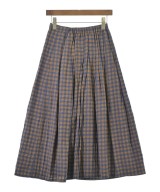 IENA ロング・マキシ丈スカート