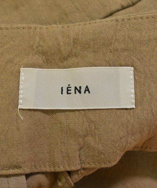 IENA（イエナ）その他 ベージュ サイズ:36(S位) レディース/2200635013026
