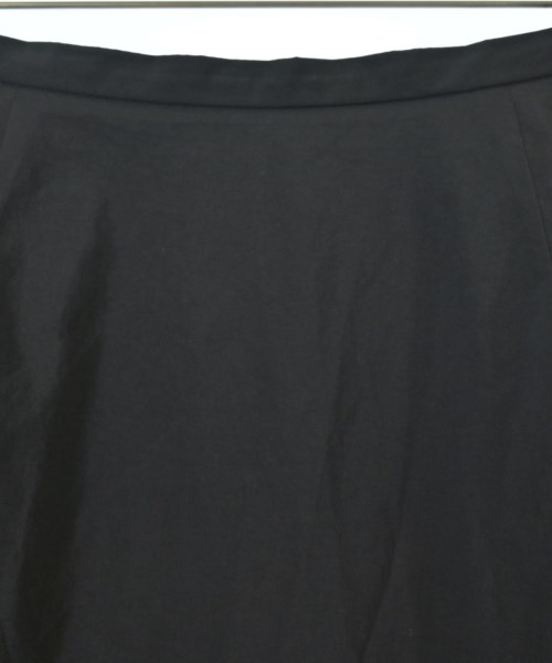 IENA（イエナ）ロング・マキシ丈スカート 黒 サイズ:36(S位) レディース/2200635013040