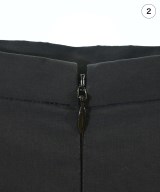 IENA（イエナ）ロング・マキシ丈スカート 黒 サイズ:36(S位) レディース/2200635013040