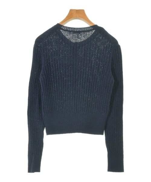 IENA（イエナ）カーディガン 紺 サイズ:-(M位) レディース/2200636596023