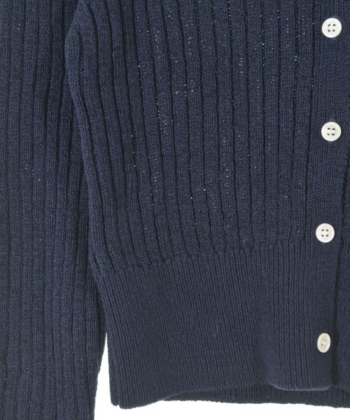 IENA（イエナ）カーディガン 紺 サイズ:-(M位) レディース/2200636596023