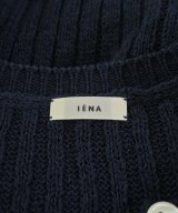 IENA（イエナ）カーディガン 紺 サイズ:-(M位) レディース/2200636596023
