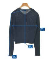 IENA（イエナ）カーディガン 紺 サイズ:-(M位) レディース/2200636596023