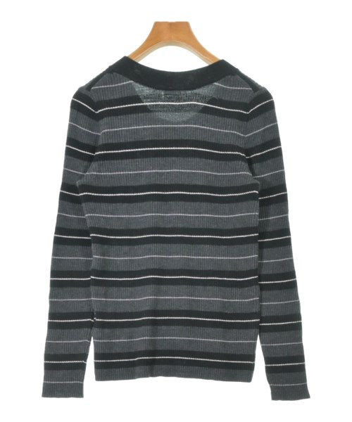 IENA（イエナ）ニット・セーター グレー サイズ:-(M位) レディース/2200636596030