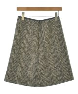 IENA（イエナ）ひざ丈スカート 茶 サイズ:38(M位) レディース/2200636596047