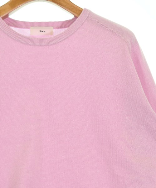 IENA（イエナ）ニット・セーター ピンク サイズ:F レディース/2200637605045