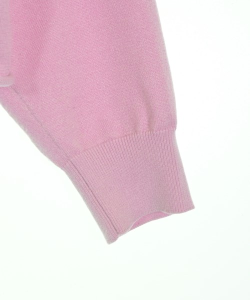 IENA（イエナ）ニット・セーター ピンク サイズ:F レディース/2200637605045