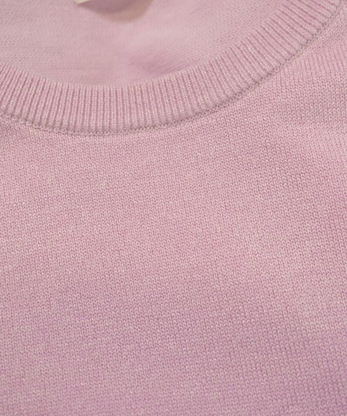 IENA（イエナ）ニット・セーター ピンク サイズ:F レディース/2200637605045