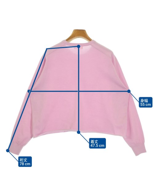 IENA（イエナ）ニット・セーター ピンク サイズ:F レディース/2200637605045
