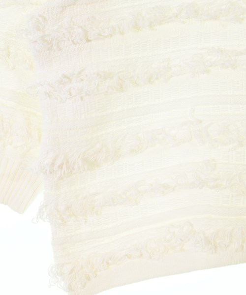 IENA（イエナ）ニット・セーター 白 サイズ:-(M位) レディース/2200639483030