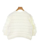 IENA（イエナ）ニット・セーター 白 サイズ:-(M位) レディース/2200639483030