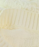 IENA（イエナ）ニット・セーター 白 サイズ:-(M位) レディース/2200639483030