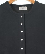 IENA（イエナ）カーディガン 黒 サイズ:F レディース/2200639483047