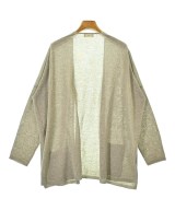 IENA（イエナ）カーディガン ベージュ サイズ:F レディース/2200639506029