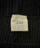 IENA（イエナ）ロング・マキシ丈スカート 黒 サイズ:34(XS位) レディース/2200639506067
