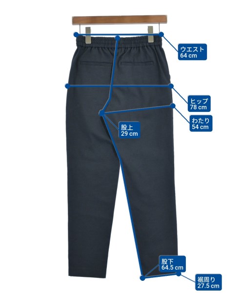 IENA（イエナ）その他 紺 サイズ:36(S位) レディース/2200639506104