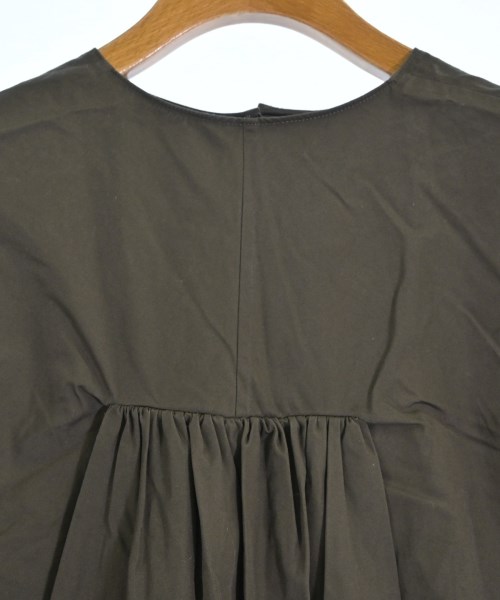 IENA（イエナ）ブラウス 茶 サイズ:F レディース/2200639506128