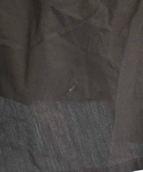 IENA（イエナ）ブラウス 茶 サイズ:F レディース/2200639506128