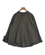 IENA（イエナ）ブラウス 茶 サイズ:F レディース/2200639506128