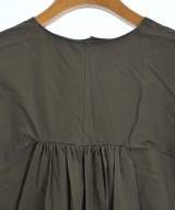 IENA（イエナ）ブラウス 茶 サイズ:F レディース/2200639506128