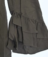 IENA（イエナ）ブラウス 茶 サイズ:F レディース/2200639506128