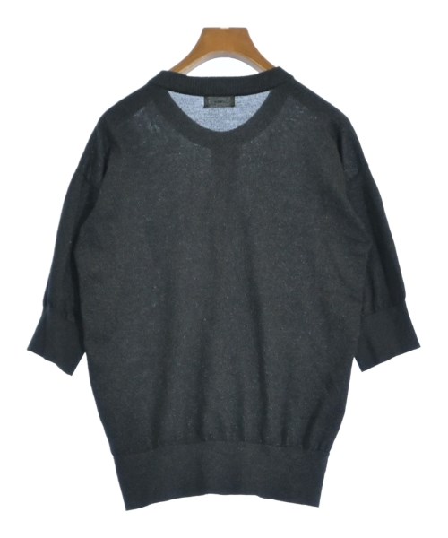 IENA（イエナ）カーディガン 黒 サイズ:F レディース/2200639506135