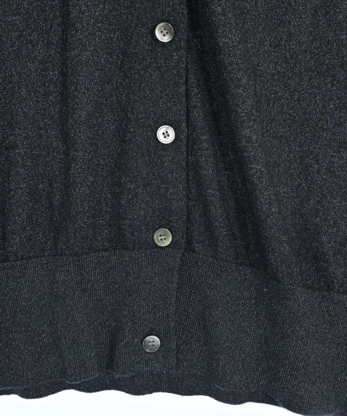 IENA（イエナ）カーディガン 黒 サイズ:F レディース/2200639506135