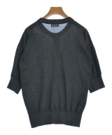 IENA（イエナ）カーディガン 黒 サイズ:F レディース/2200639506135